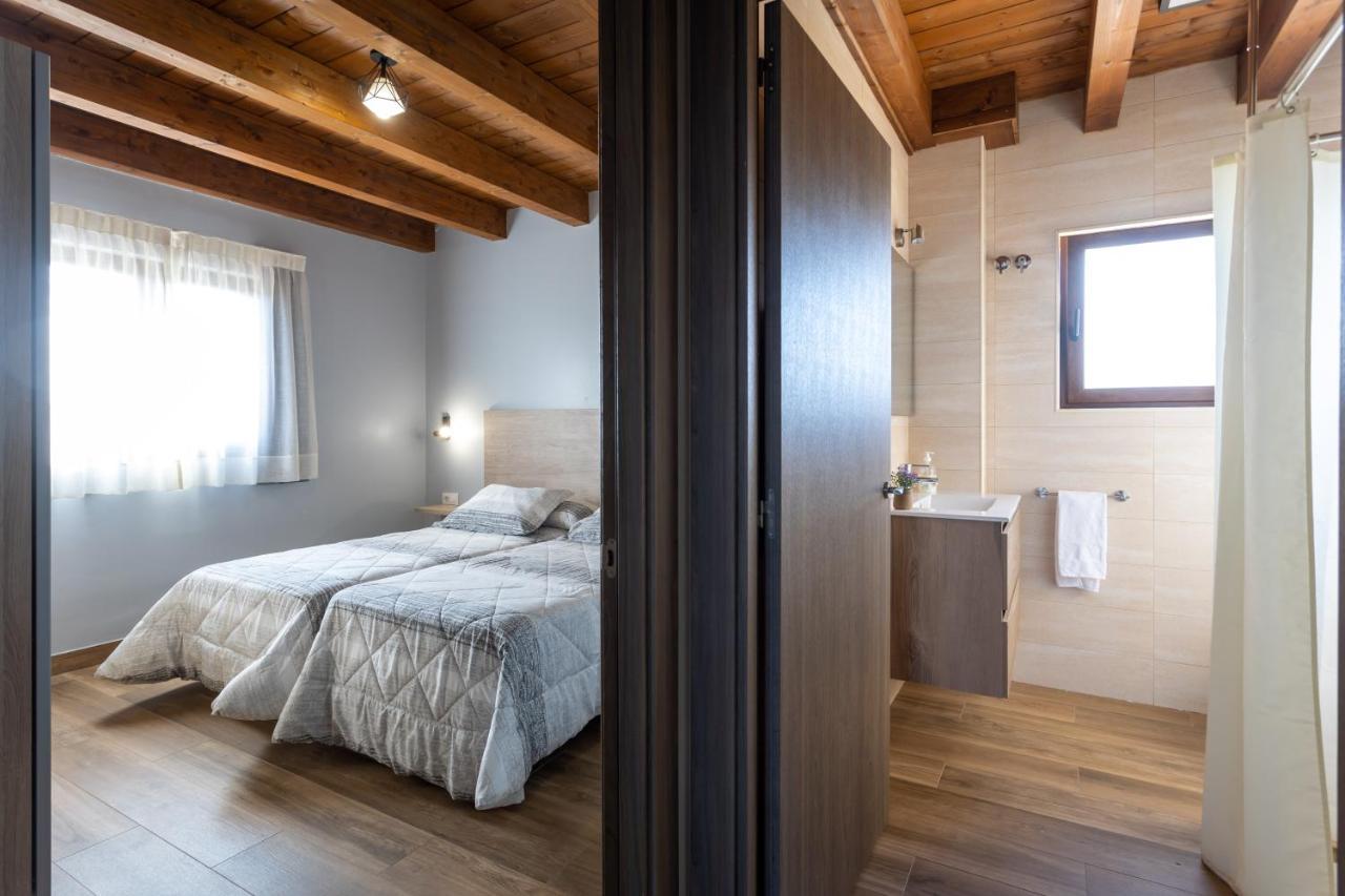 Apartamento El Mirador De *
