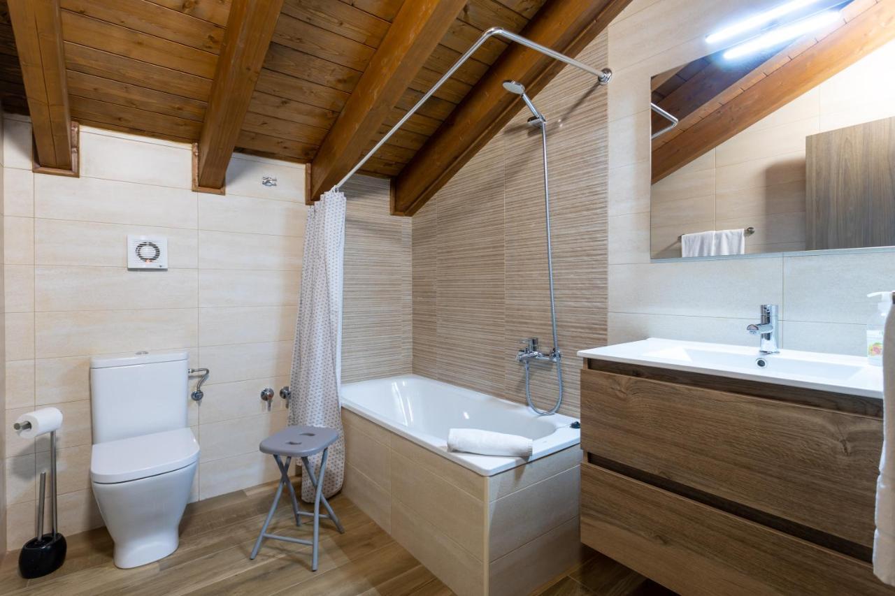 Apartamento El Mirador De *