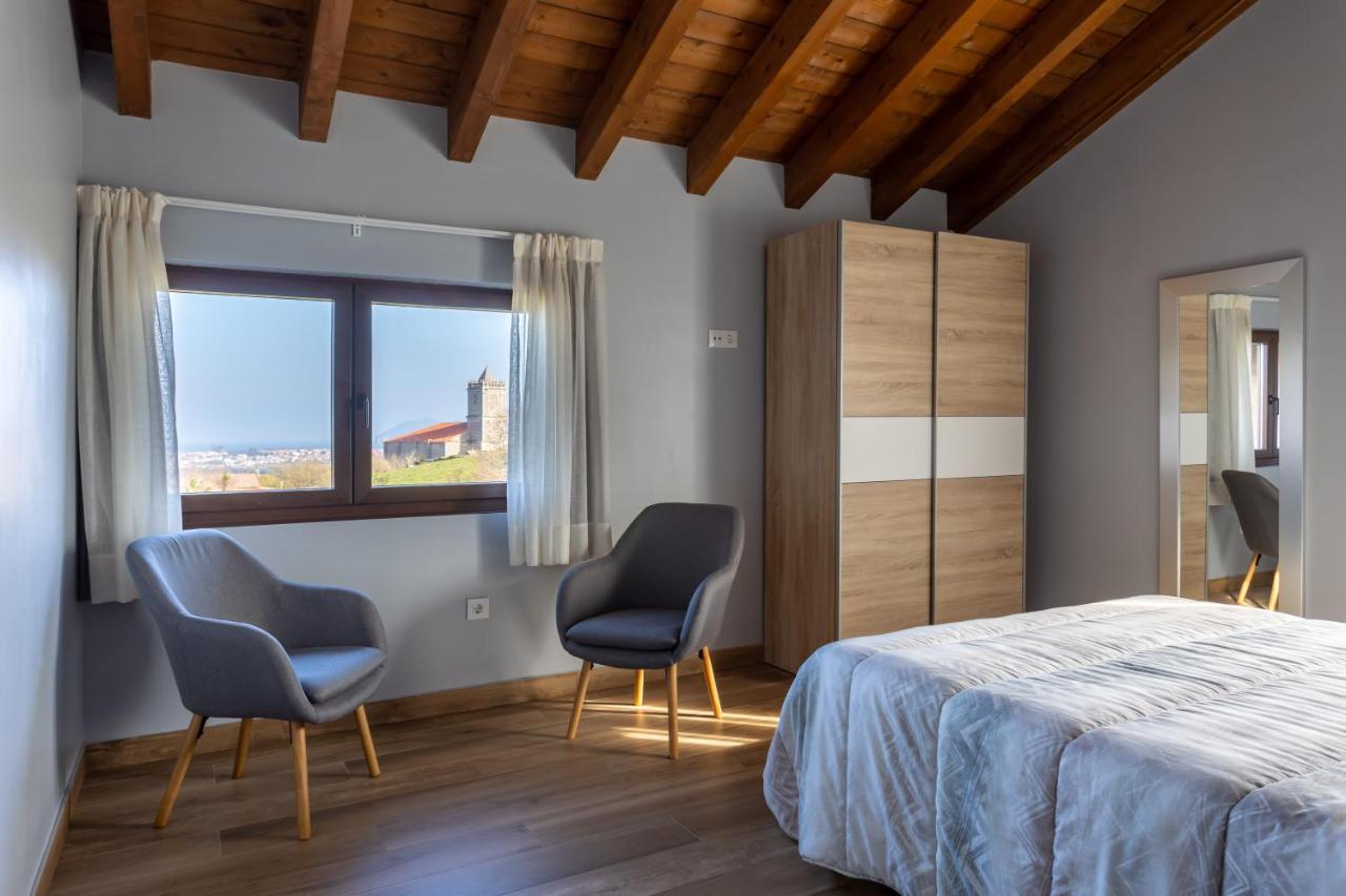 El Mirador De Apartamento