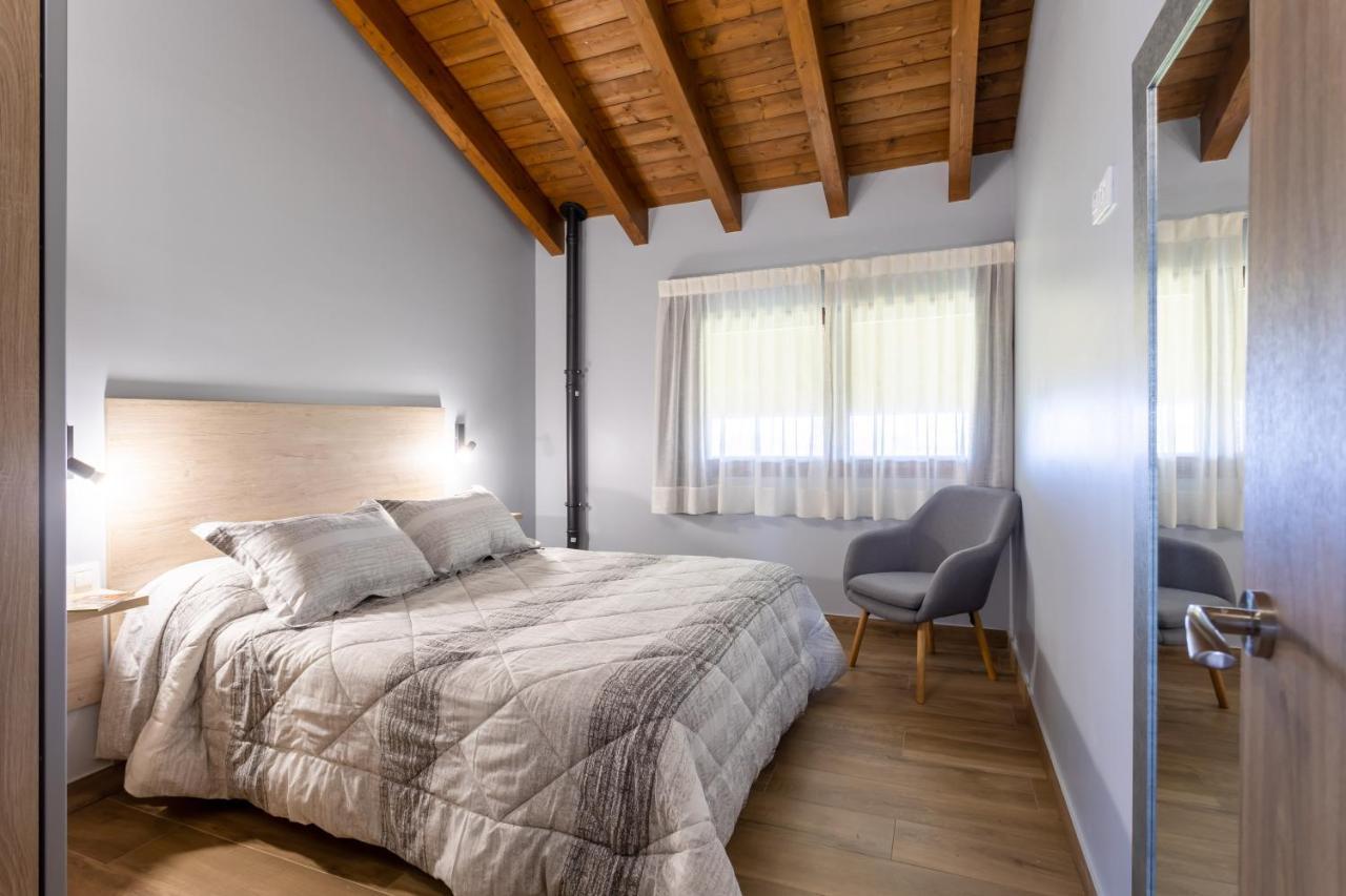 Apartamento El Mirador De