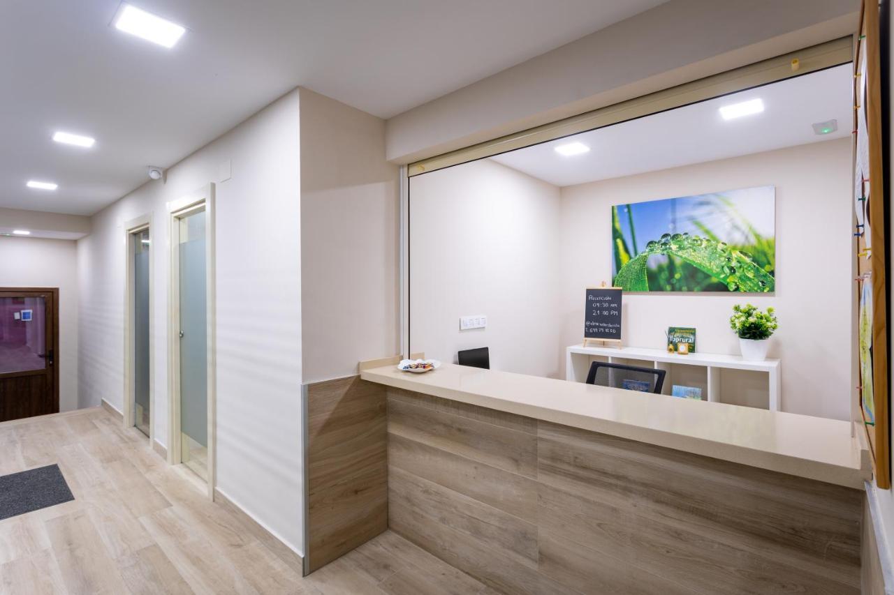 Apartamento El Mirador De Isla Plana