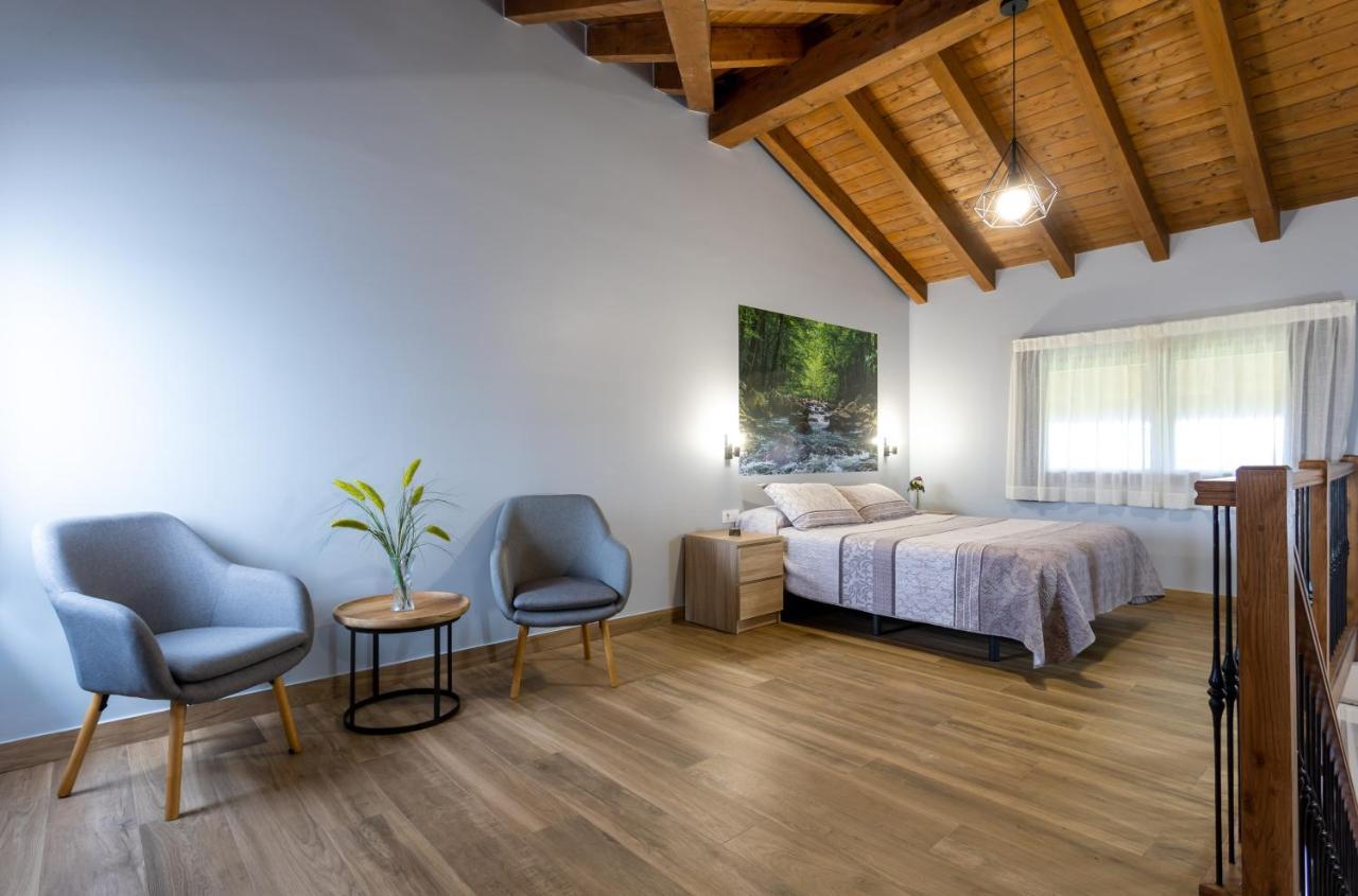 El Mirador De Apartamento Isla Plana