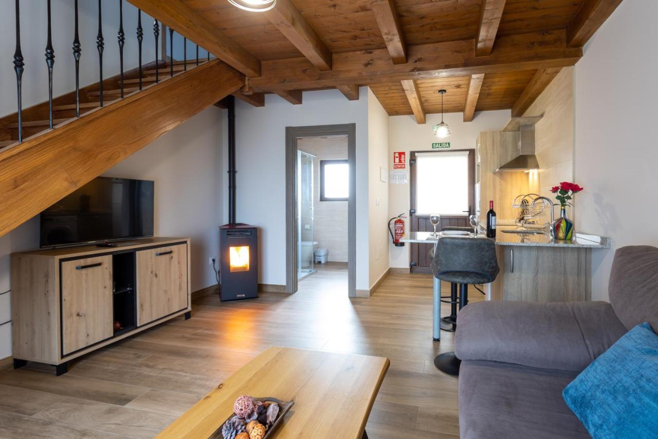 El Mirador De Apartment