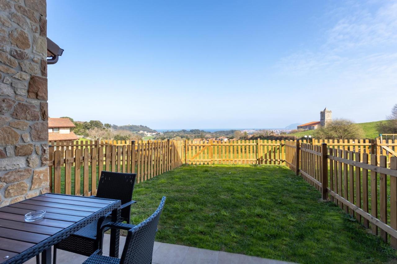 El Mirador De Apartamento Isla Plana