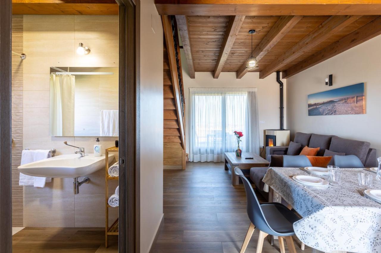 El Mirador De Apartamento *