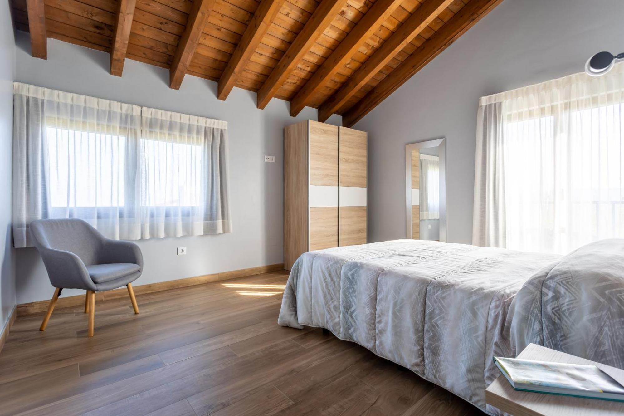 El Mirador De Apartamento *