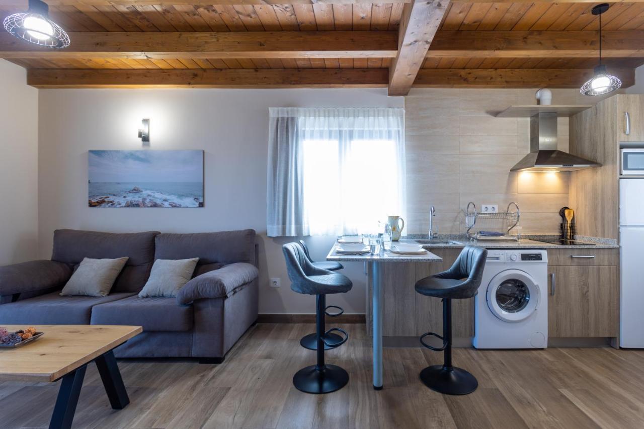 El Mirador De Appartement