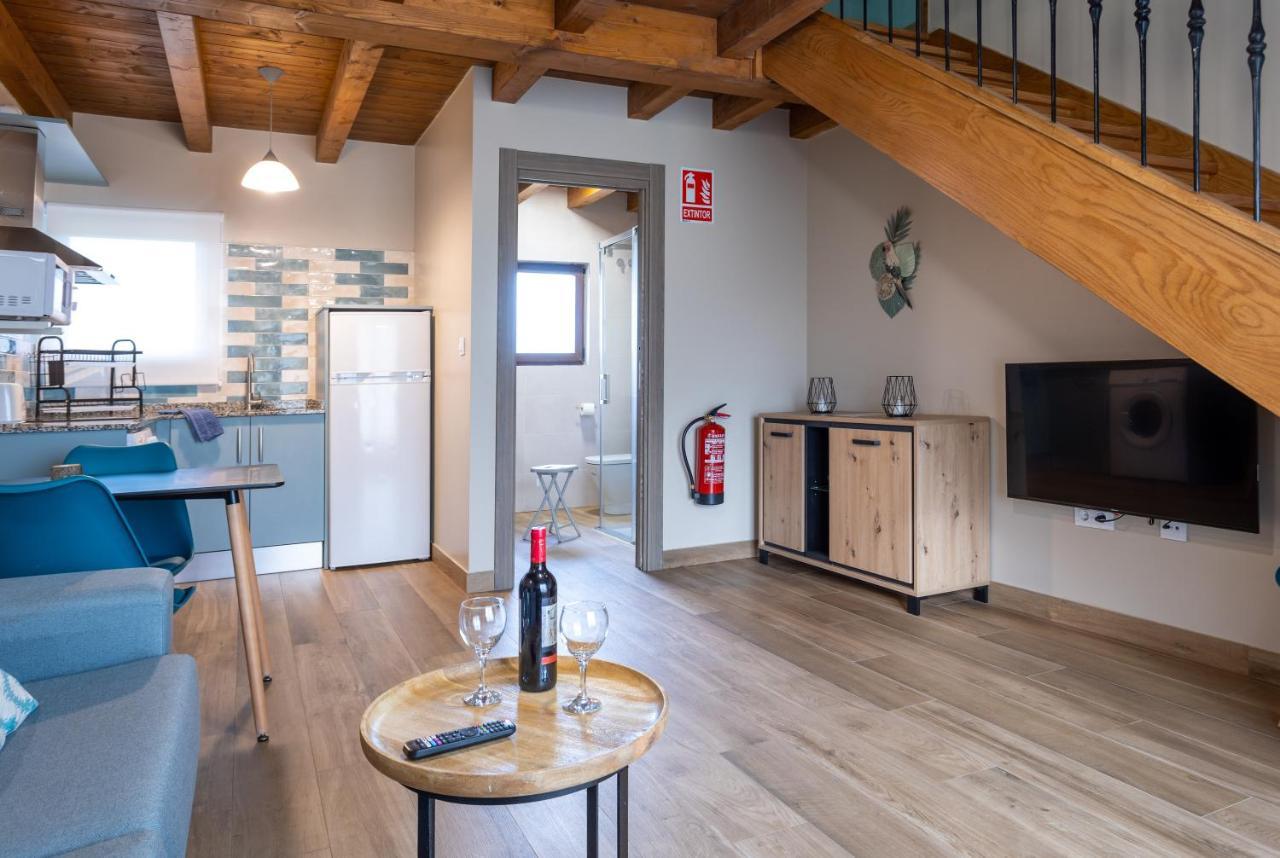 Apartamento El Mirador De *