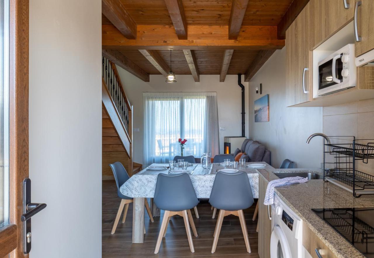 El Mirador De Apartment