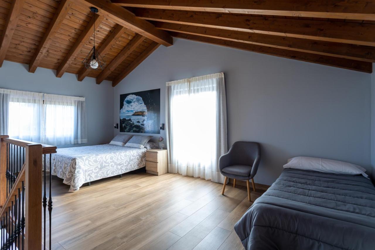 Apartamento El Mirador De Isla Plana