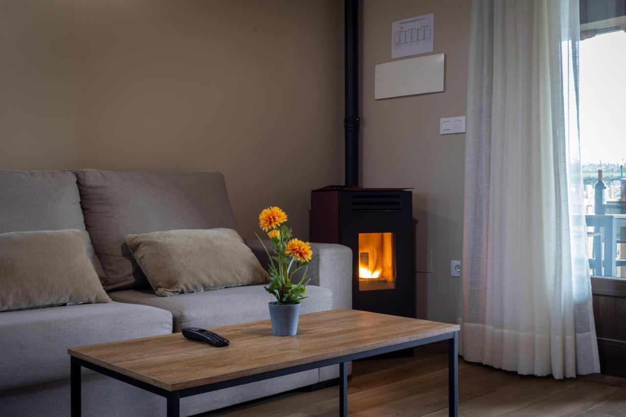 El Mirador De Appartement